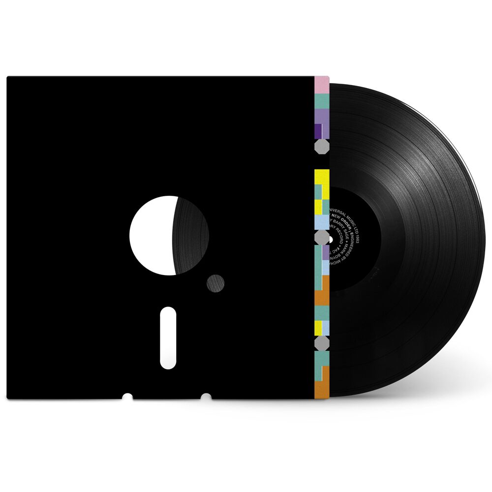 New Order | Blue Monday (12