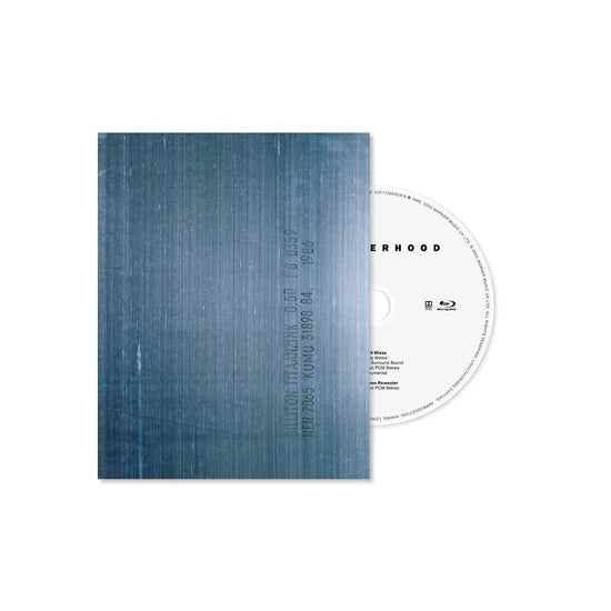 Blu-Ray Album Bundle