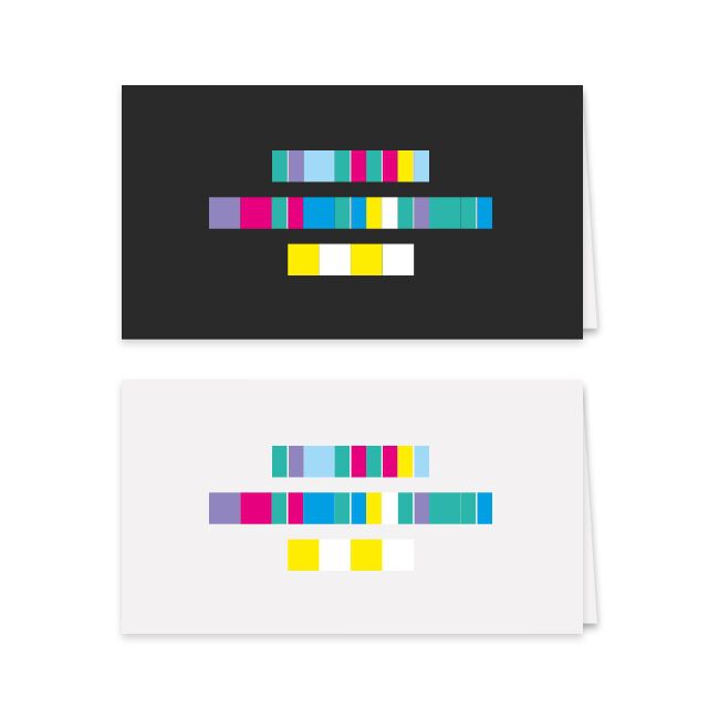 Power, Corruption & Lies Christmas Card Set