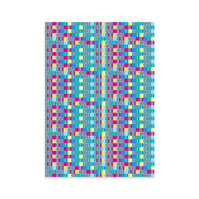 Power, Corruption & Lies Wrapping Paper Set