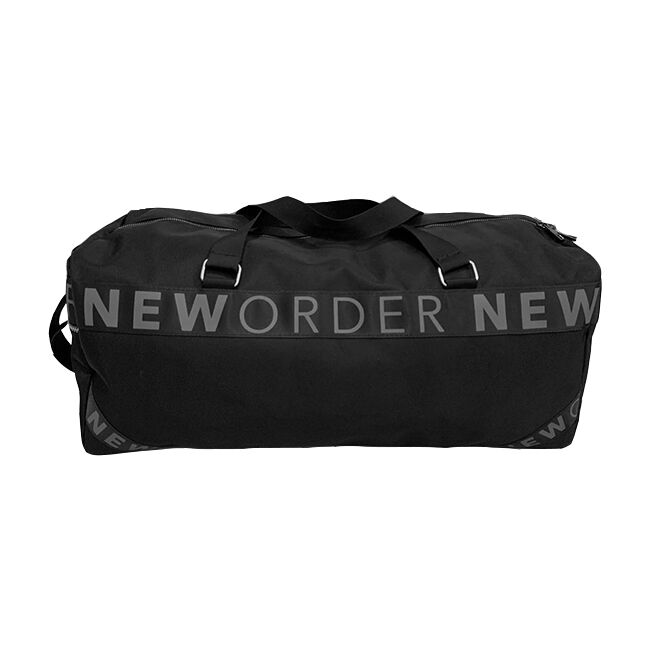 New Order Travel Bag