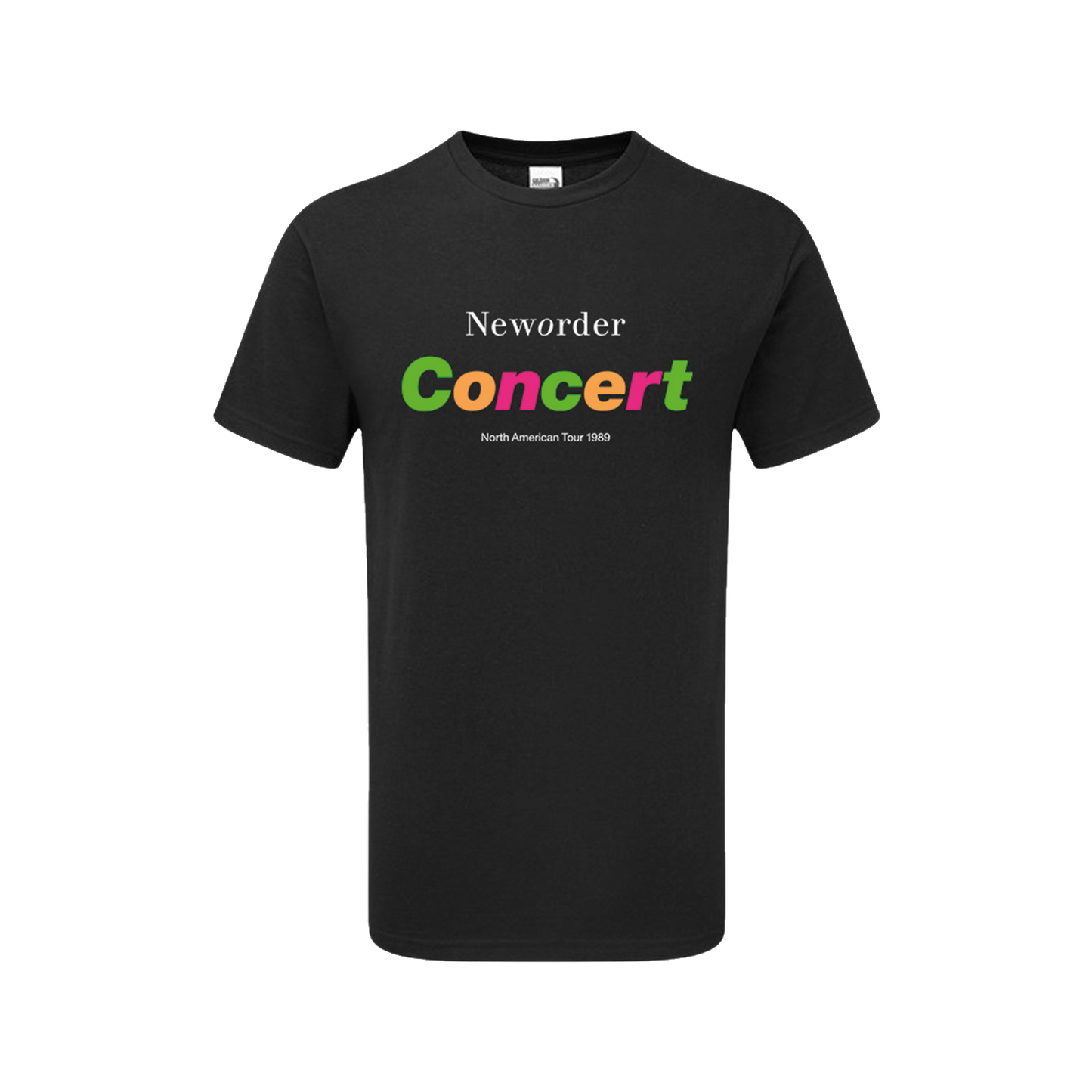 Concert T-Shirt