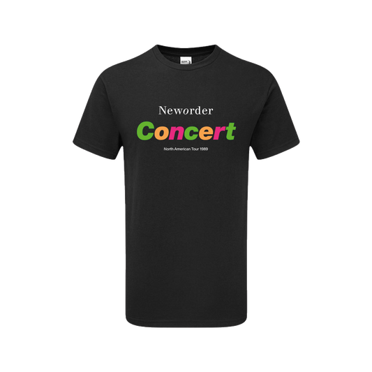 Concert T-Shirt