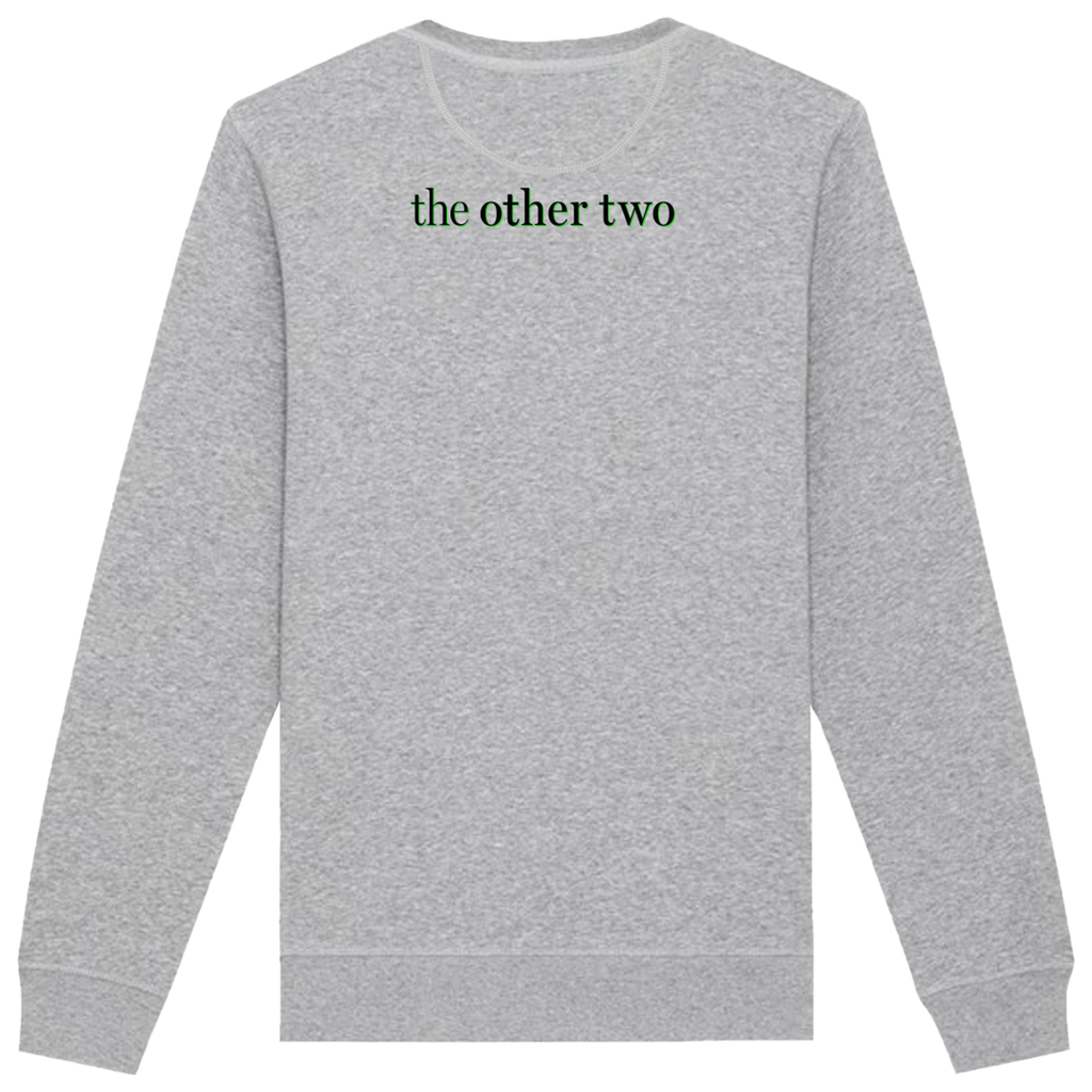 & You Sweatshirt