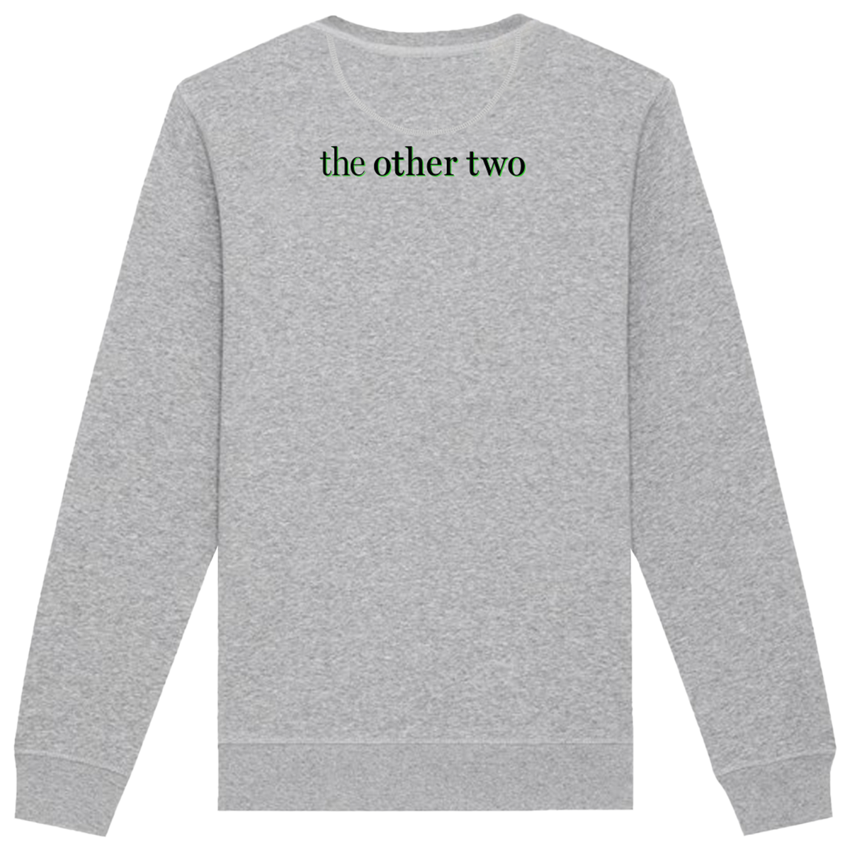 & You Sweatshirt