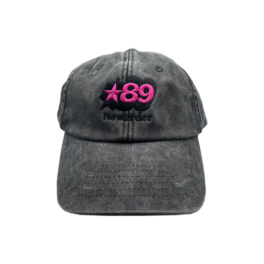 *89 Cap