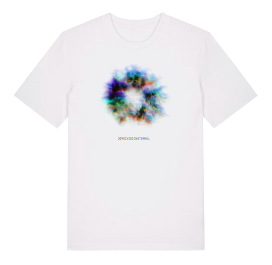 Eternal Cover T-shirt White