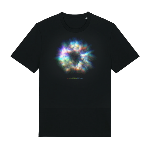Eternal Cover T-shirt Black