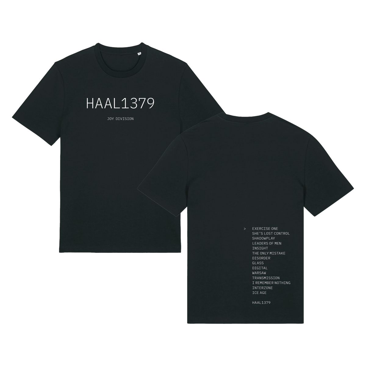 H&A Eternal Event T-shirt