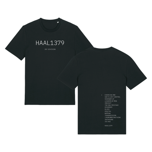 H&A Eternal Event T-shirt