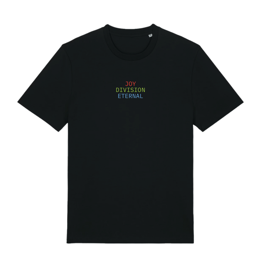 Joy Division Eternal T-shirt