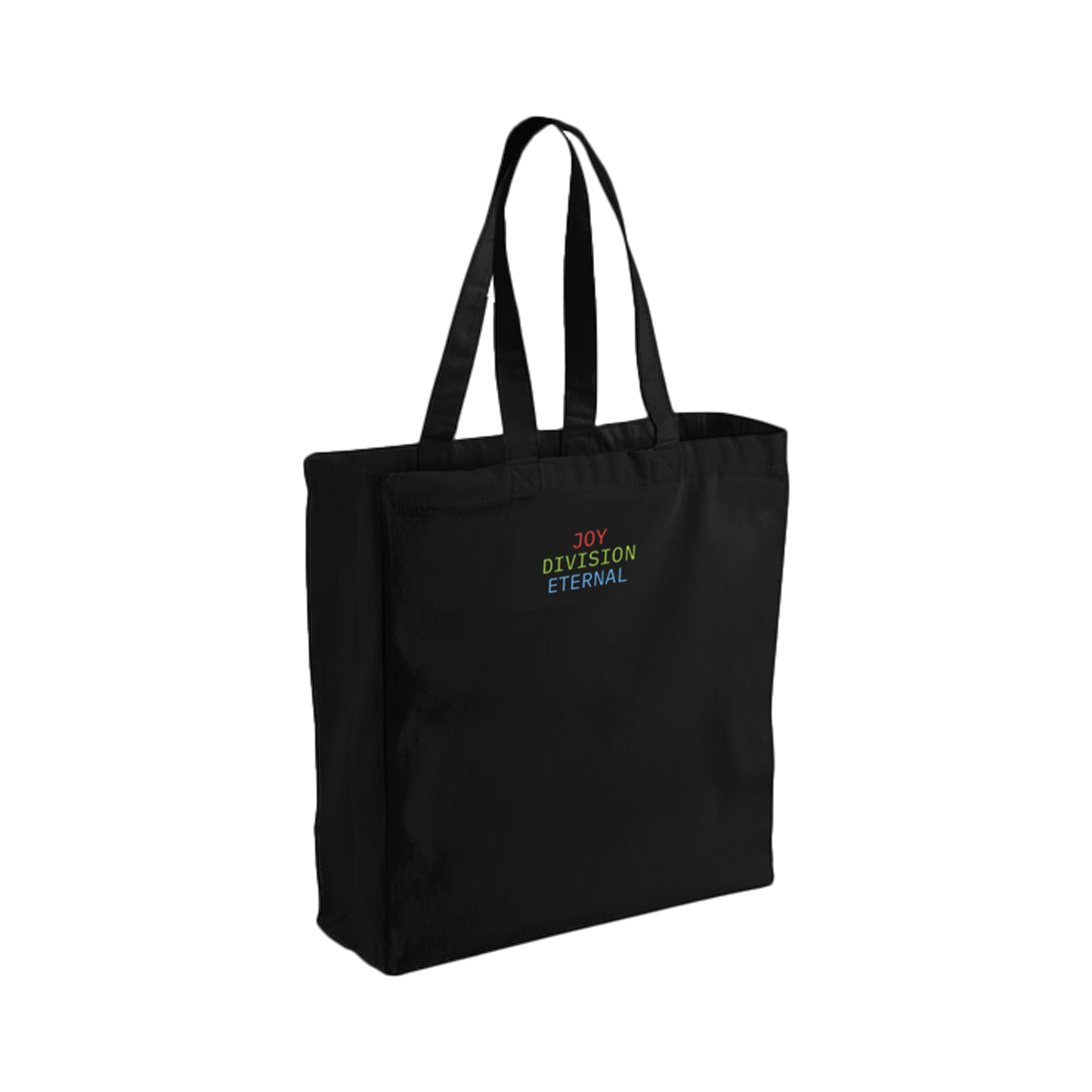 Joy Division Eternal Shopper Bag