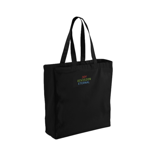Joy Division Eternal Shopper Bag