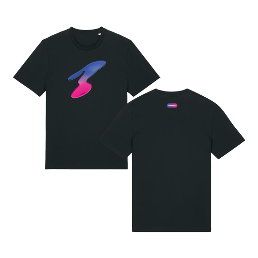 The Best & The Rest Of T-Shirt Black