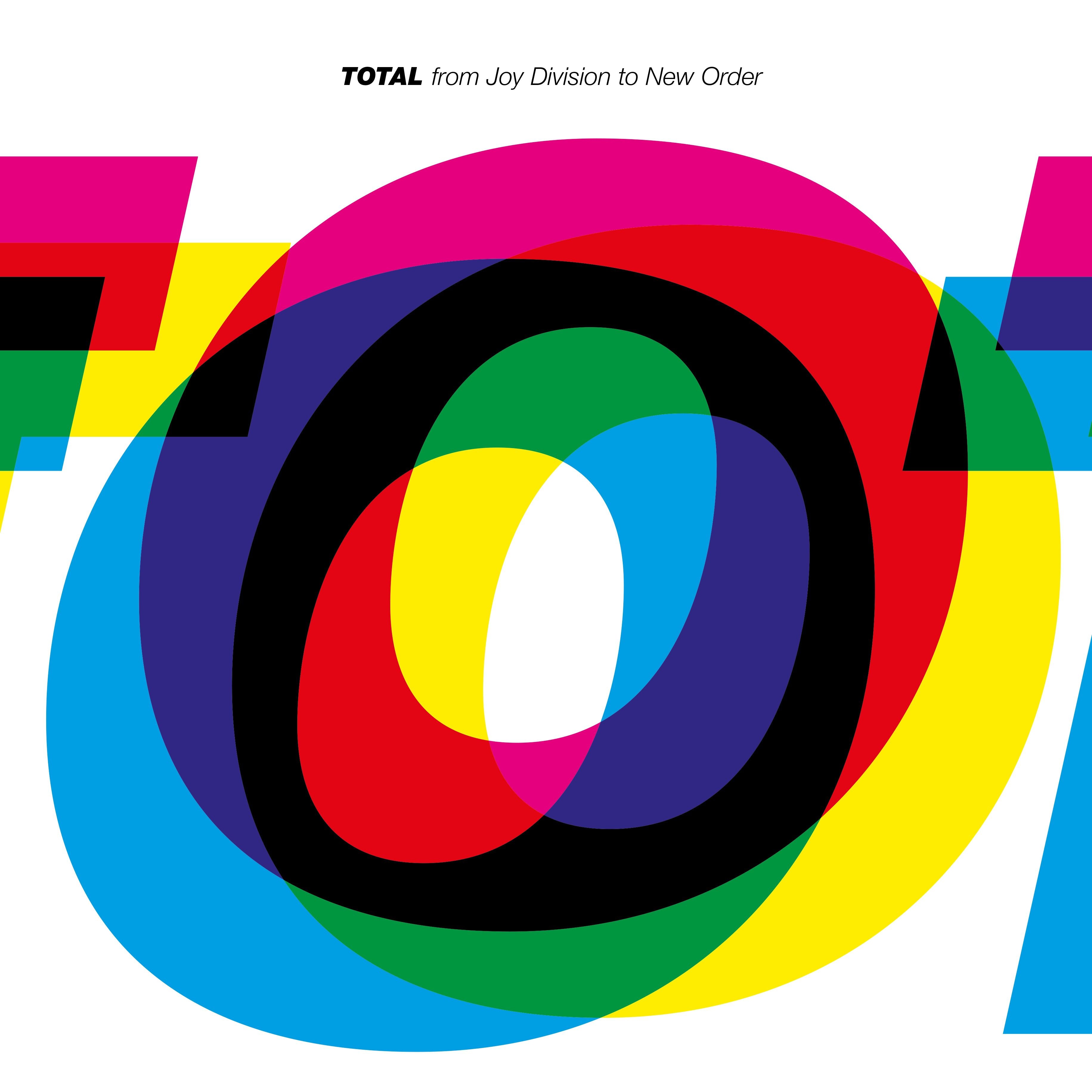 JOY DIVISION – New Order