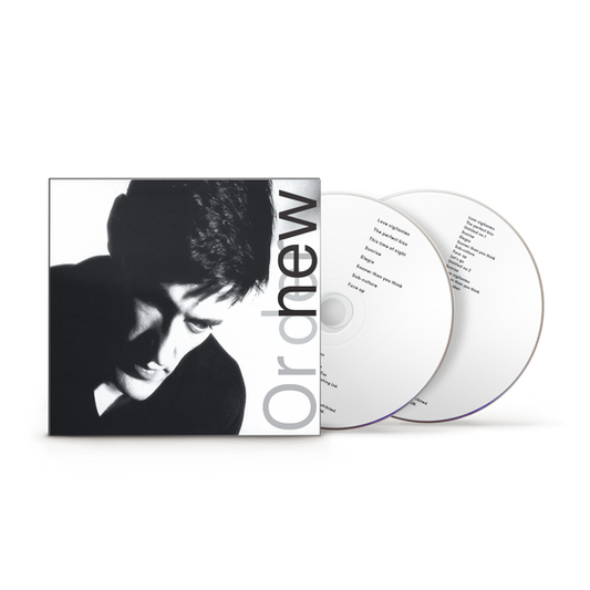 Low-Life (2CD Expanded Edition)