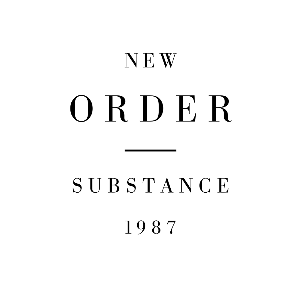 Substance '87 (2CD)