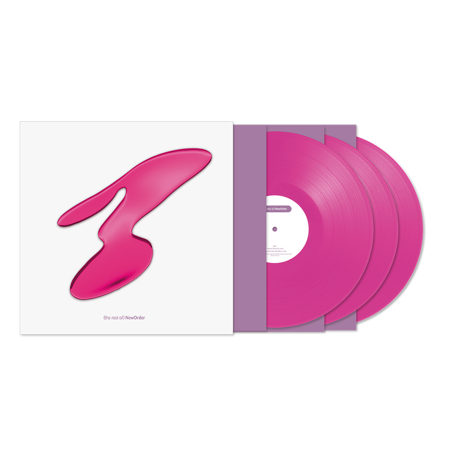 New Order - Official Store