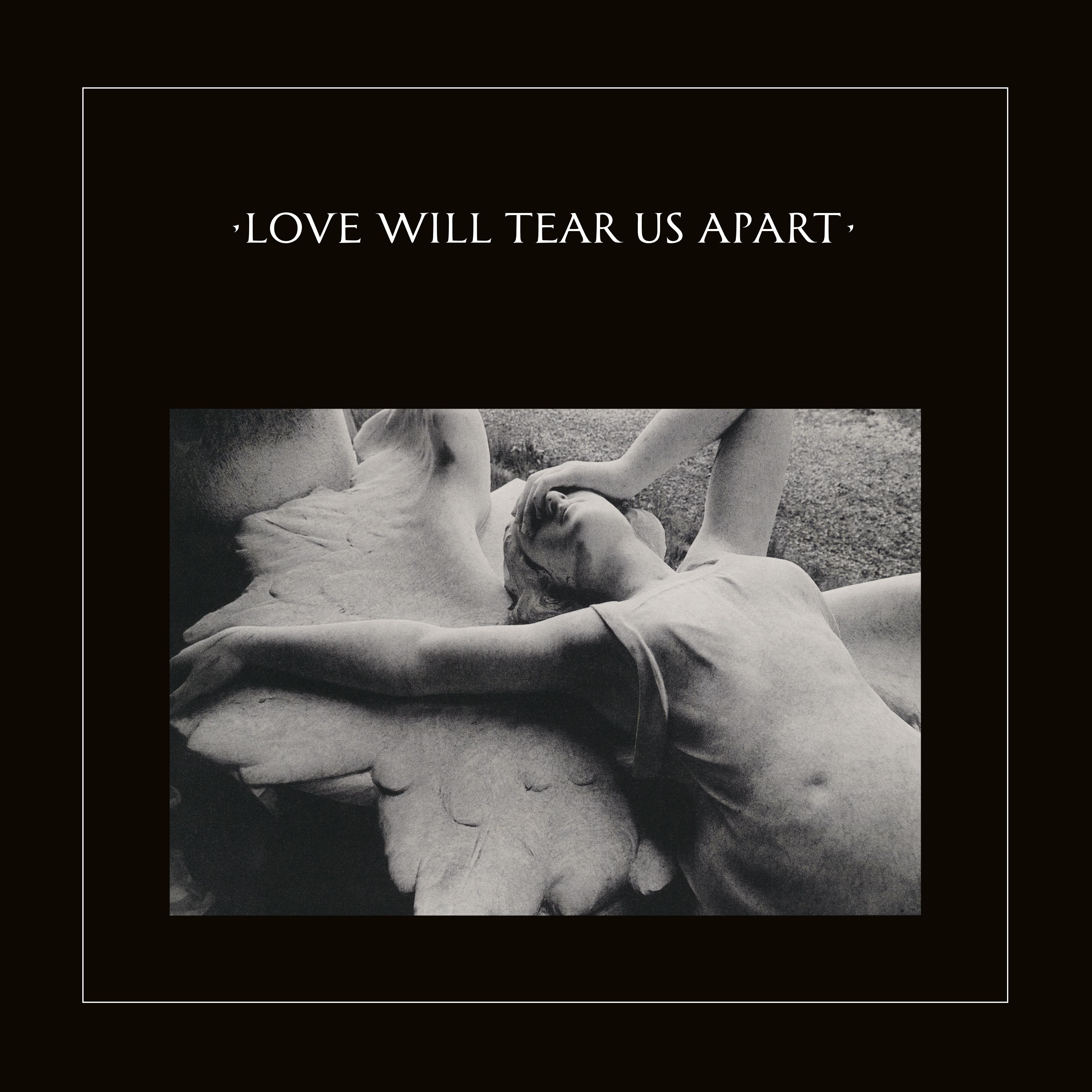Joy Division　Love Will Tear Us　レコード　12 Joy Division | Love Will Tear Us Apart (2020 Remaster) [12
