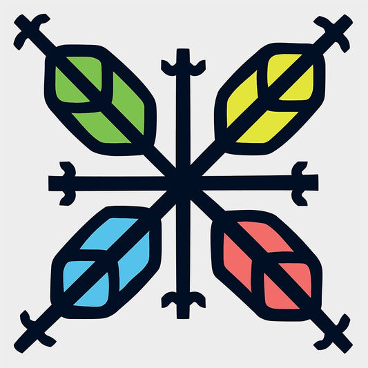 People On The High Line - CD