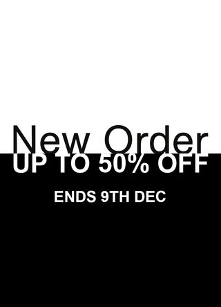 Christmas Sale - Up to 50% off