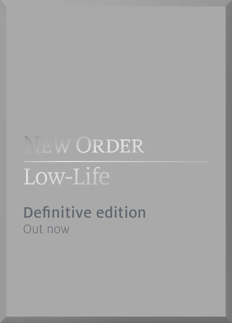 Low-Life the Definitive Edition - out now