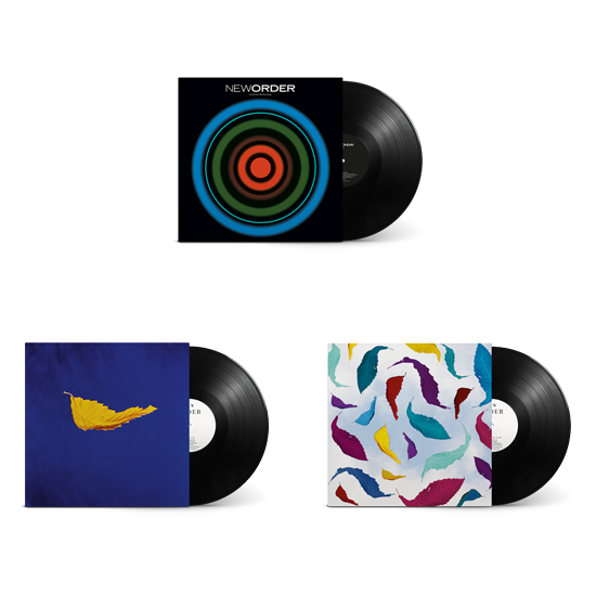 Substance '87 Singles Bundle Substance '87 Singles Bundle