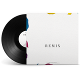 True Faith Remix (12" Single)