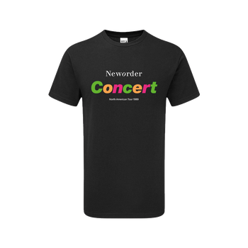 Concert T-Shirt