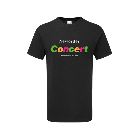 Concert T-Shirt