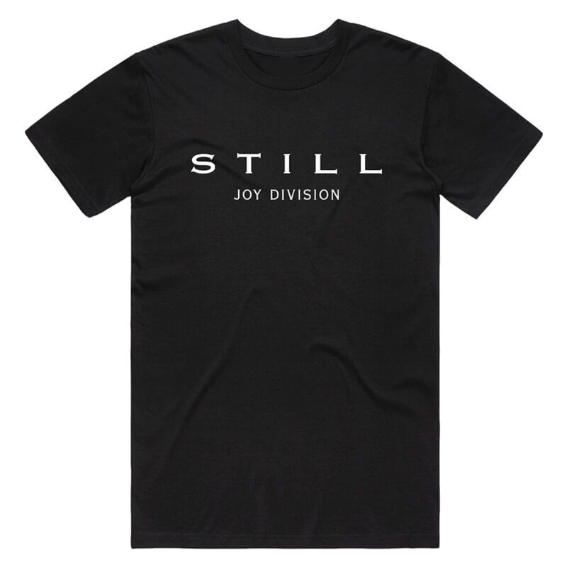 JOY DIVISION New Order Official Store