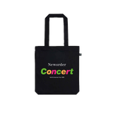 Concert Tote Bag