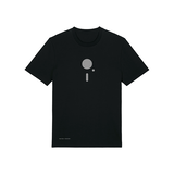 Blue Monday / CALM T-Shirt 2025