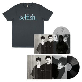 The Other Two & You (Exclusive LP + CD + Tee)