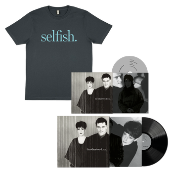 The Other Two & You (Exclusive LP + CD + Tee)