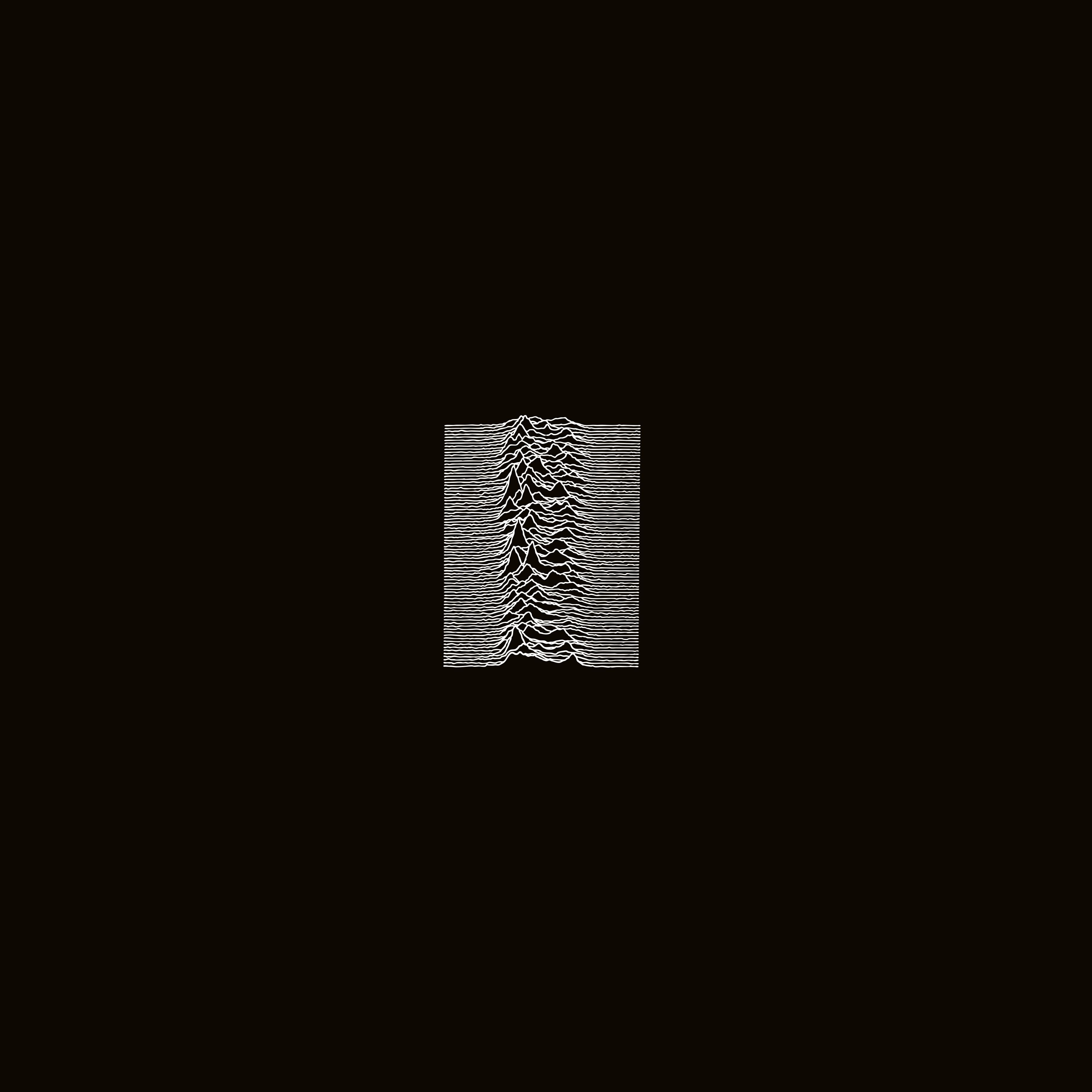 Unknown Pleasures (1LP) | New Order