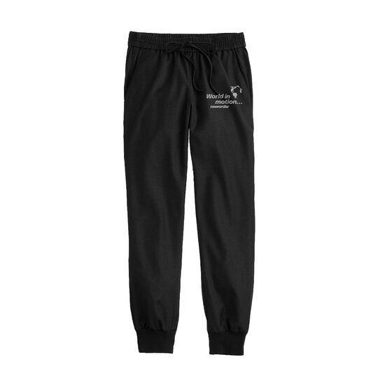 World in Motion Joggers World in Motion Joggers