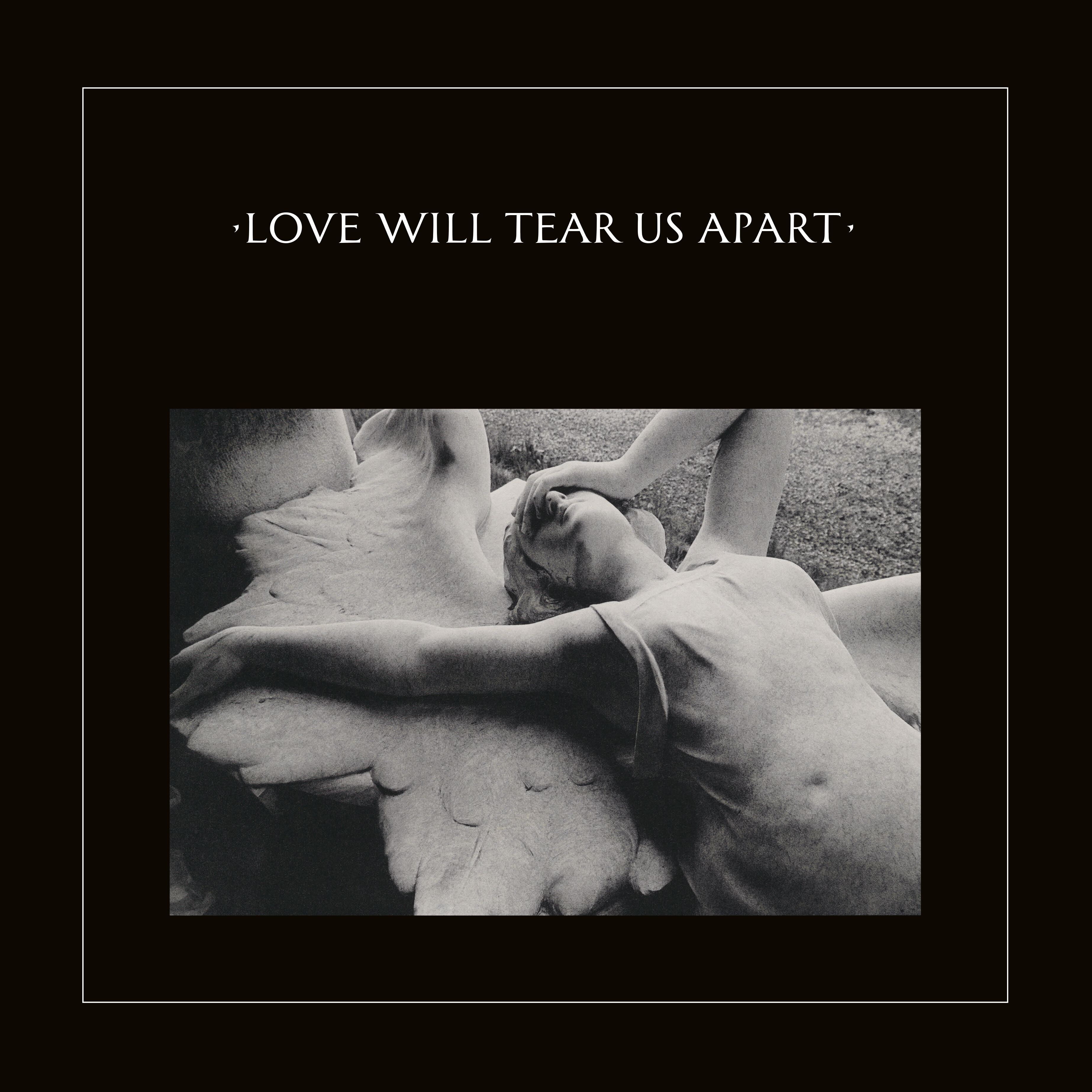 【レアUK盤】SWANS Love Will Tear Us Apart 12’ Swans – Love Will Tear Us Apart | Releases | Discogs
