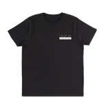 Access All Areas T-Shirt Black