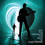 Get The Message: The Best Of Electronic (2LP)