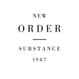 Substance '87 (4CD Expanded Edition)