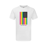 USA Flag T-Shirt