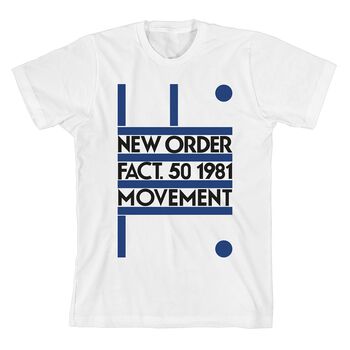 Movement T-Shirt