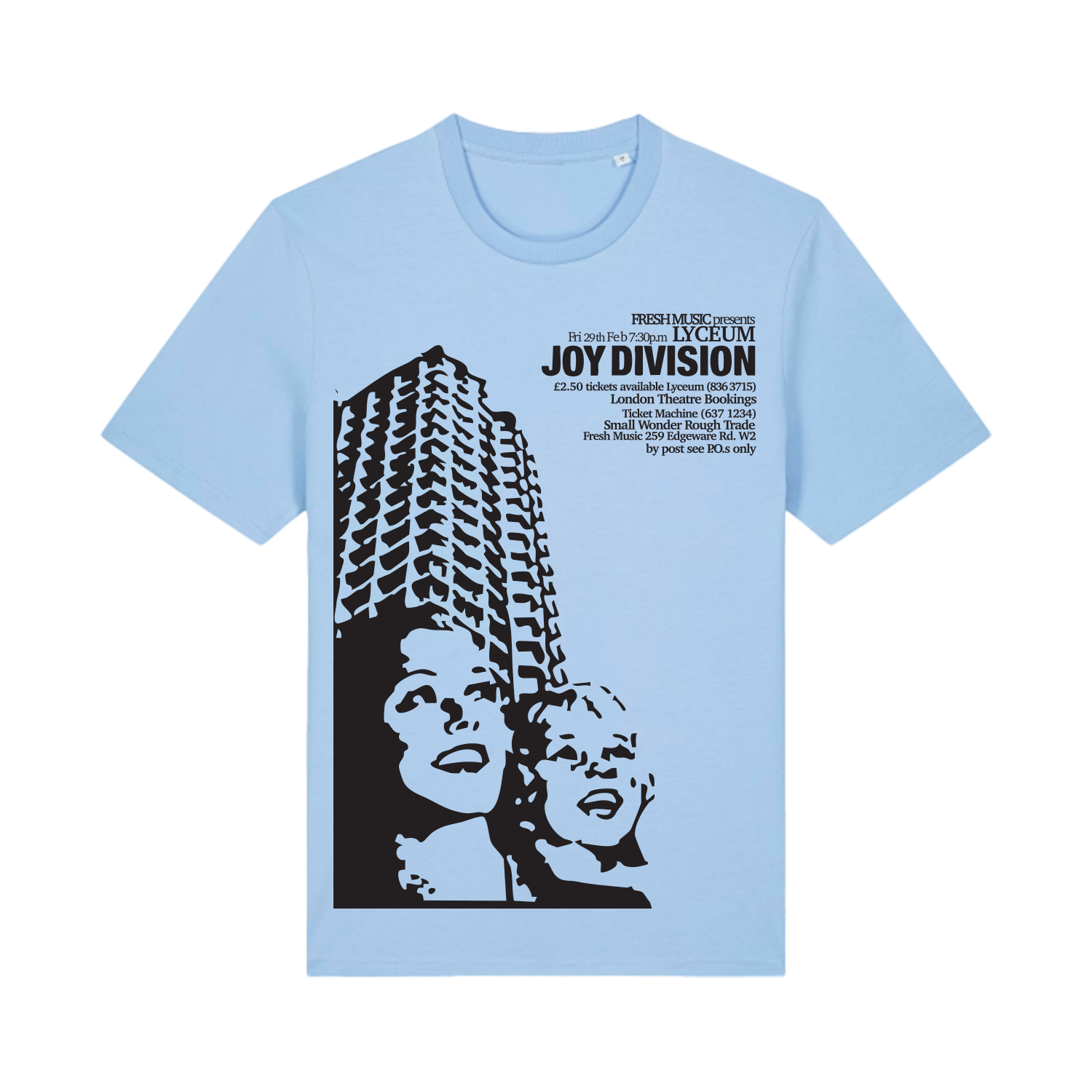 official shirts online