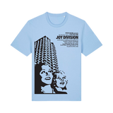 Joy Division Lyceum T-Shirt