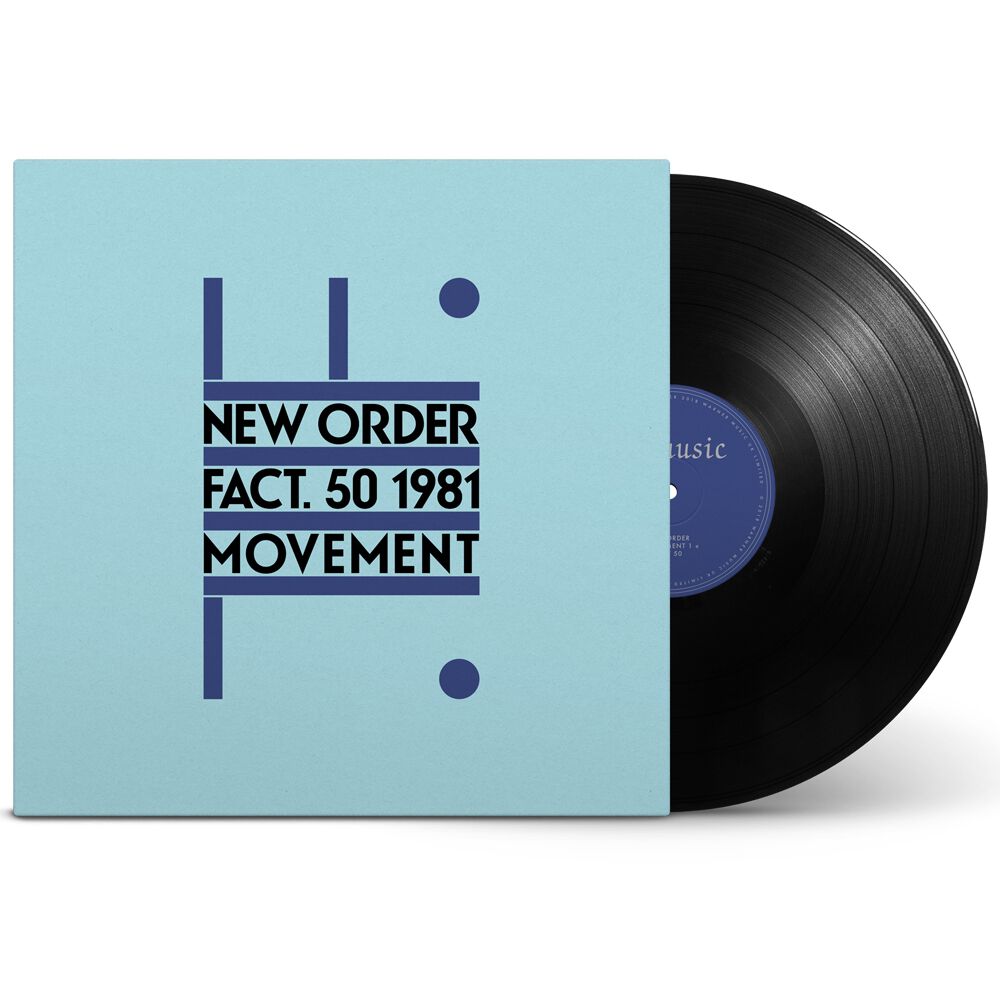 Power, Corruption & Lies (Definitive Edition) | New Order