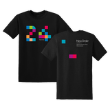 Manchester 2024 Event T-Shirt