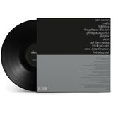 Electronic (1LP Black)