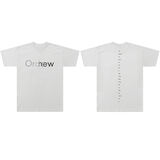 Low-Life (White T-Shirt)