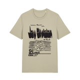Joy Division On Tour! T-Shirt